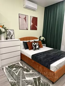 1-к кв. Москва просп. Прокшинский, 5 (19.0 м)