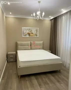 2-комнатная квартира: Дмитров, Оборонная улица, 30 (56 м)