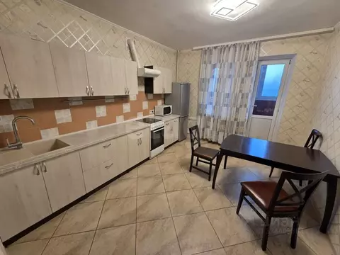 3-к кв. Московская область, Ногинск Богородский городской округ, ул. ...