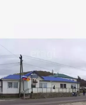 Помещение свободного назначения в Сахалинская область, Курильск ...