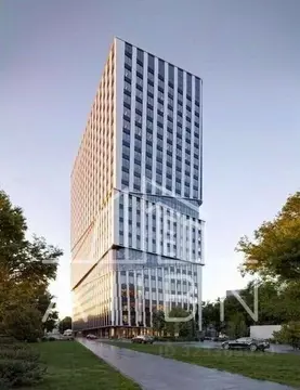 Офис в Москва Полесский проезд, 16 (218 м)