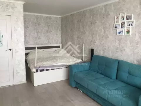 1-к кв. Татарстан, Казань Авангардная ул., 171б (35.0 м)