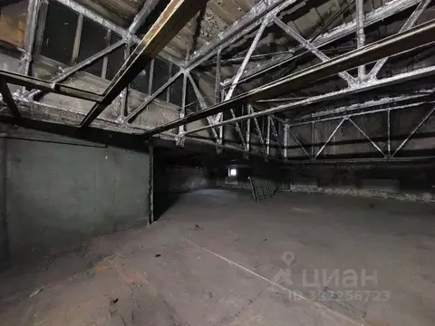 Склад в Санкт-Петербург Промышленная ул., 5 (143 м)