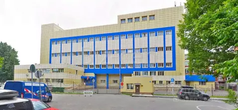Офис в Москва 3-й Красносельский пер., 21С1 (32 м)