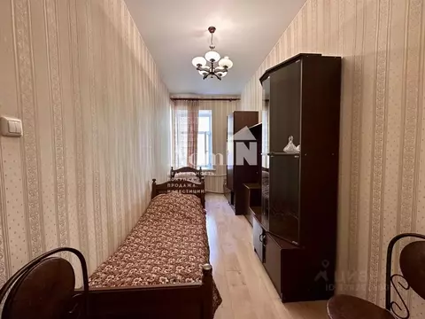 Комната Санкт-Петербург Сытнинская ул., 18 (12.0 м)