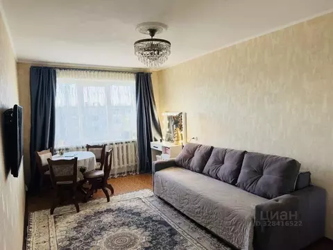 3-к кв. Ленинградская область, Всеволожский район, Токсовское ...