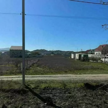 Участок в Крым, Судак городской округ, с. Солнечная Долина ул. ...