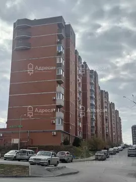 2-к кв. Волгоградская область, Волгоград Санаторная ул., 16 (50.1 м)