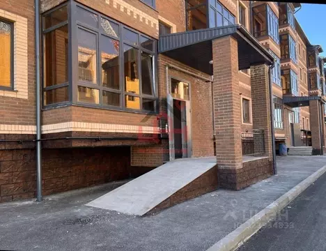 1-к кв. Ставропольский край, Ессентуки Никольская ул., 27 (42.3 м)