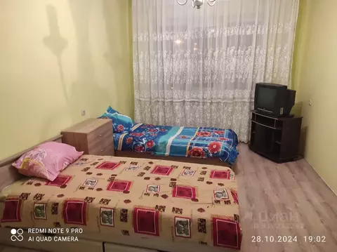 2-к кв. Тульская область, Новомосковск просп. Победы, 12/14 (52.0 м)