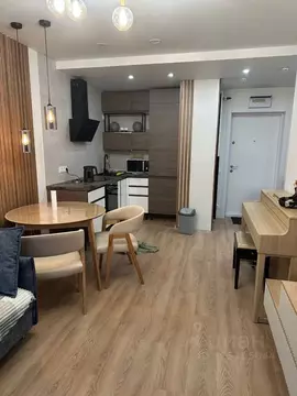 1-к кв. Москва Кронштадтский бул., 8к2 (38.0 м)