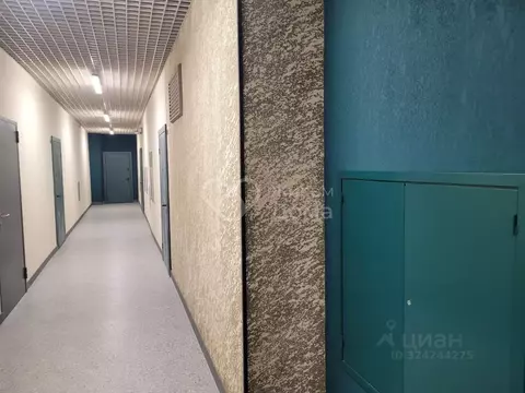 1-к кв. Волгоградская область, Волгоград Тулака мкр, ул. ...