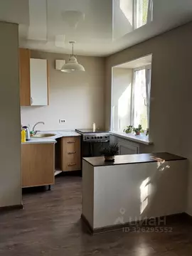 2-к кв. Челябинская область, Челябинск ул. Воровского, 21а (43.6 м)