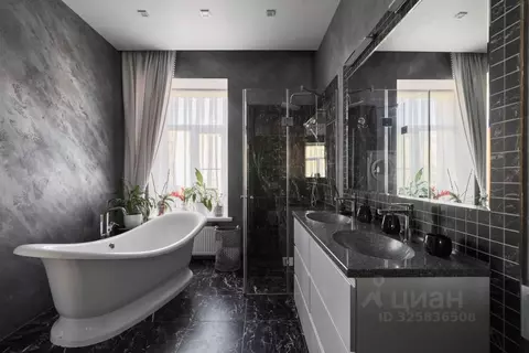 3-к кв. Санкт-Петербург Газовая ул., 1а (106.6 м)