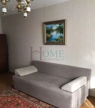 1-к кв. Новосибирская область, Новосибирск ул. Новая Заря, 40 (34.0 м)