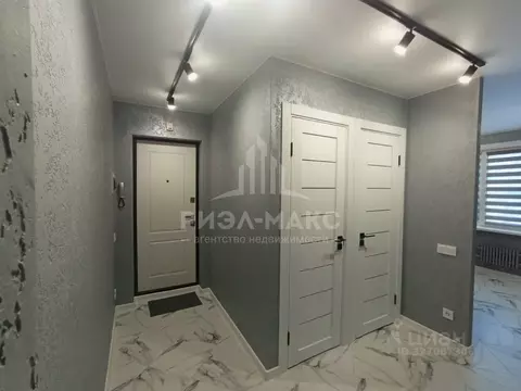 2-к кв. Брянская область, Брянск Авиационная ул., 32 (51.6 м)