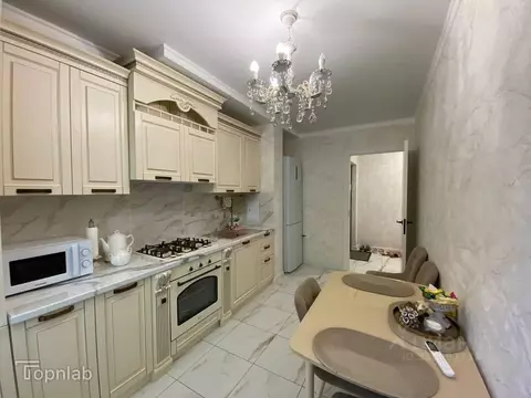 2-к кв. Ростовская область, Ростов-на-Дону Северный мкр, бул. ...