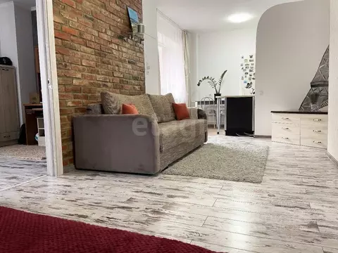 2-к кв. Калининградская область, Зеленоградск ул. Марины Расковой, 4 ...