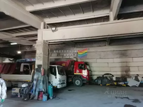 Производственное помещение в Красноярский край, Красноярск Солнечная ...