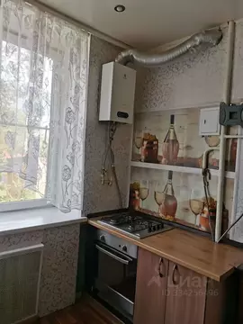 Комната Московская область, Электросталь ул. Чернышевского, 47