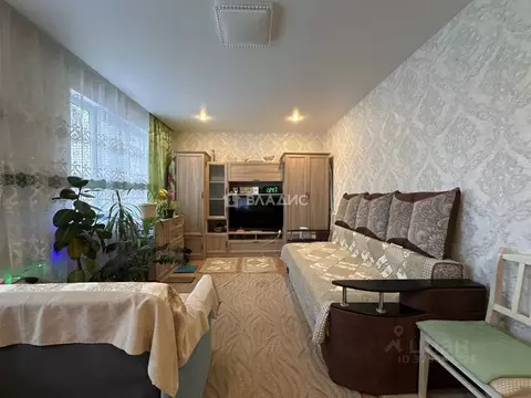 Комната Санкт-Петербург Малая Балканская ул., 30/3 (19.9 м)