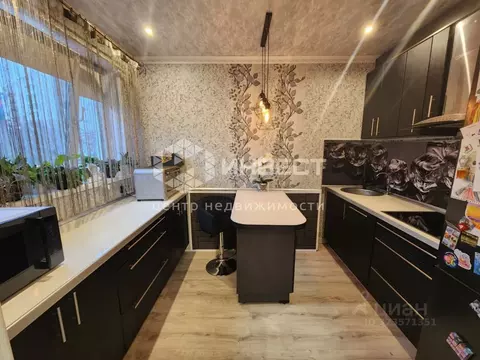 3-к кв. Мурманская область, Мурманск Кольский просп., 136к5 (60.8 м)