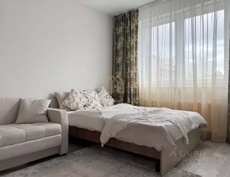 1-к кв. Москва Тайнинская ул., 9 (35.0 м)