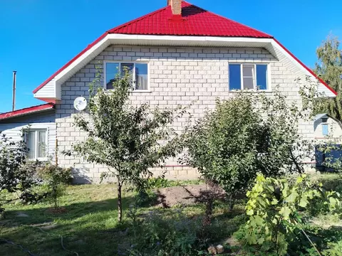 Продается дом в г. Сергиев Посад