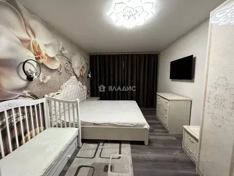 2-к кв. Москва 2-й Грайвороновский проезд, 42к2 (58.4 м)