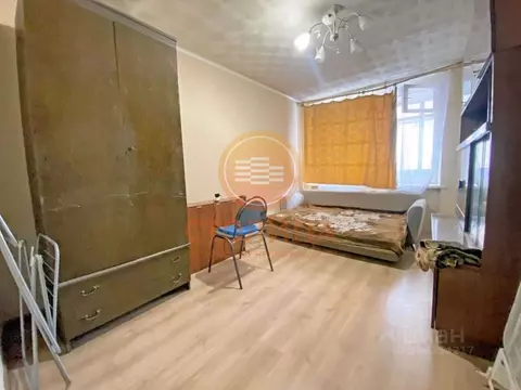 Комната Московская область, Одинцово Любы Новоселовой бул., 4к1 (12.0 ...