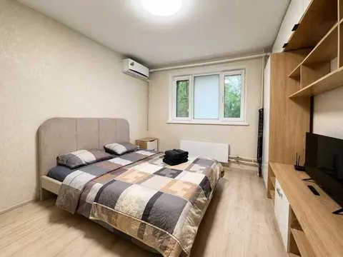 1-к кв. Москва Аминьевское ш., 5 (20.0 м)