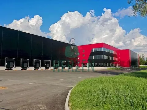 Производственное помещение в Московская область, Красногорск городской ...