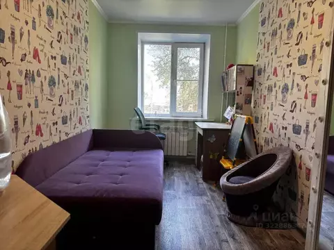 3-к кв. Курская область, Курск Парковая ул., 8 (55.1 м)