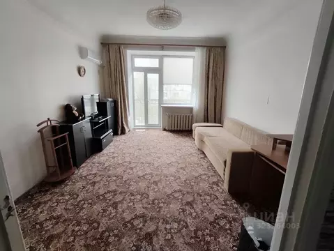 2-к кв. Хабаровский край, Хабаровск ул. Ленина, 8 (58.0 м)