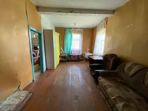 Квартира, 2 комнаты, 38.2 м