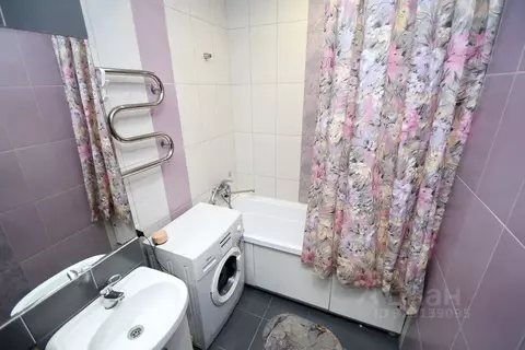 1-к кв. Омская область, Омск ул. 6-я Линия, 99 (47.7 м)