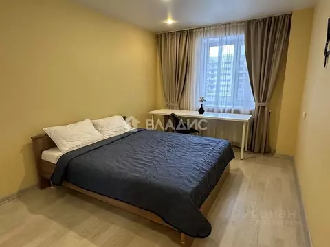 2-к кв. Санкт-Петербург просп. Науки, 15К1 (54.4 м)