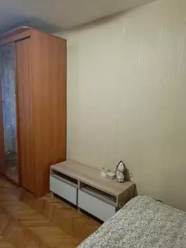 1-к кв. Москва Шелепихинское ш., 5 (31.0 м)