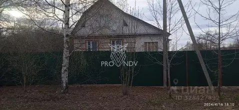 Дом в Московская область, Сергиево-Посадский городской округ, д. ...