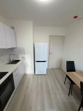 1-к кв. Ленинградская область, Всеволожский район, пос. Бугры ул. ...