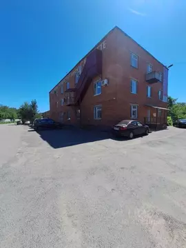 Помещение свободного назначения в Пензенская область, Пенза ул. ...