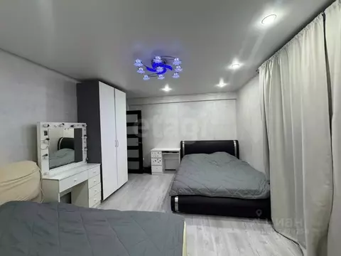 1-к кв. Чувашия, Чебоксары Новый Город мкр, ул. Новогородская, 28 ...