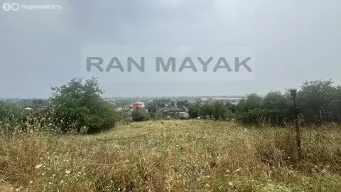 Участок в Северо-Восточные Сады, улица Суворова, 15 (25 м)