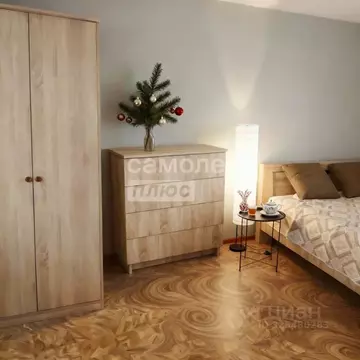 1-к кв. Пермский край, Пермь просп. Декабристов, 27 (34.5 м)