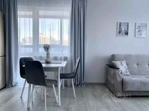 3-к кв. Карелия, Петрозаводск ул. Черняховского, 25 (56.0 м)