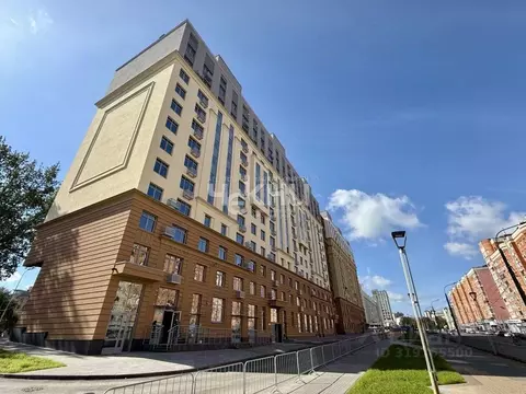 2-к кв. Нижегородская область, Нижний Новгород ул. Максима Горького ...