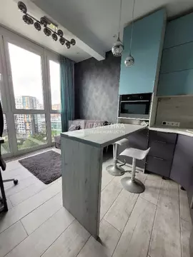 Продается 1-комнатная квартира