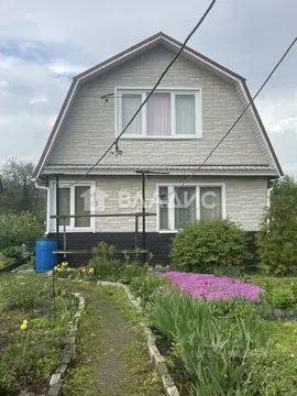 Дом в Нижегородская область, Нижний Новгород Виктория СНТ,  (56 м)