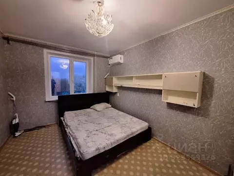 2-к кв. Самарская область, Тольятти 9-й кв-л, бул. Туполева, 14 (50.0 ...