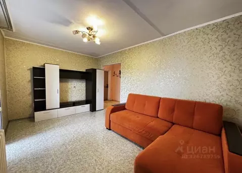 1-к кв. Алтайский край, Барнаул ул. Эмилии Алексеевой, 86 (32.0 м)